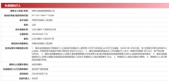 <b>“咱们正在中邦的私募股权投资组合由100众家公</b>